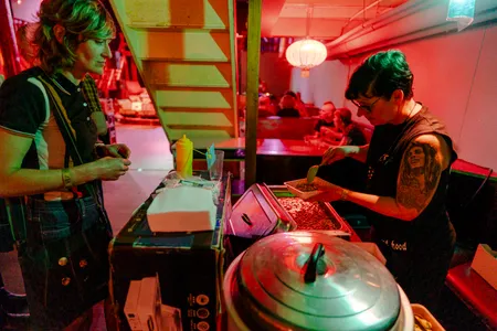 SKA'D For Life 2024 in Moira Utrecht