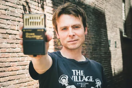 Bo - Aestrid met frequentiebanden