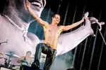 Yungblud op Pinkpop 2026