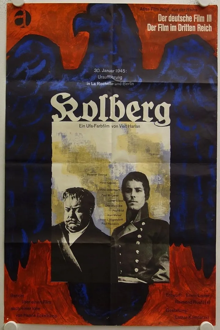 Kolberg poster