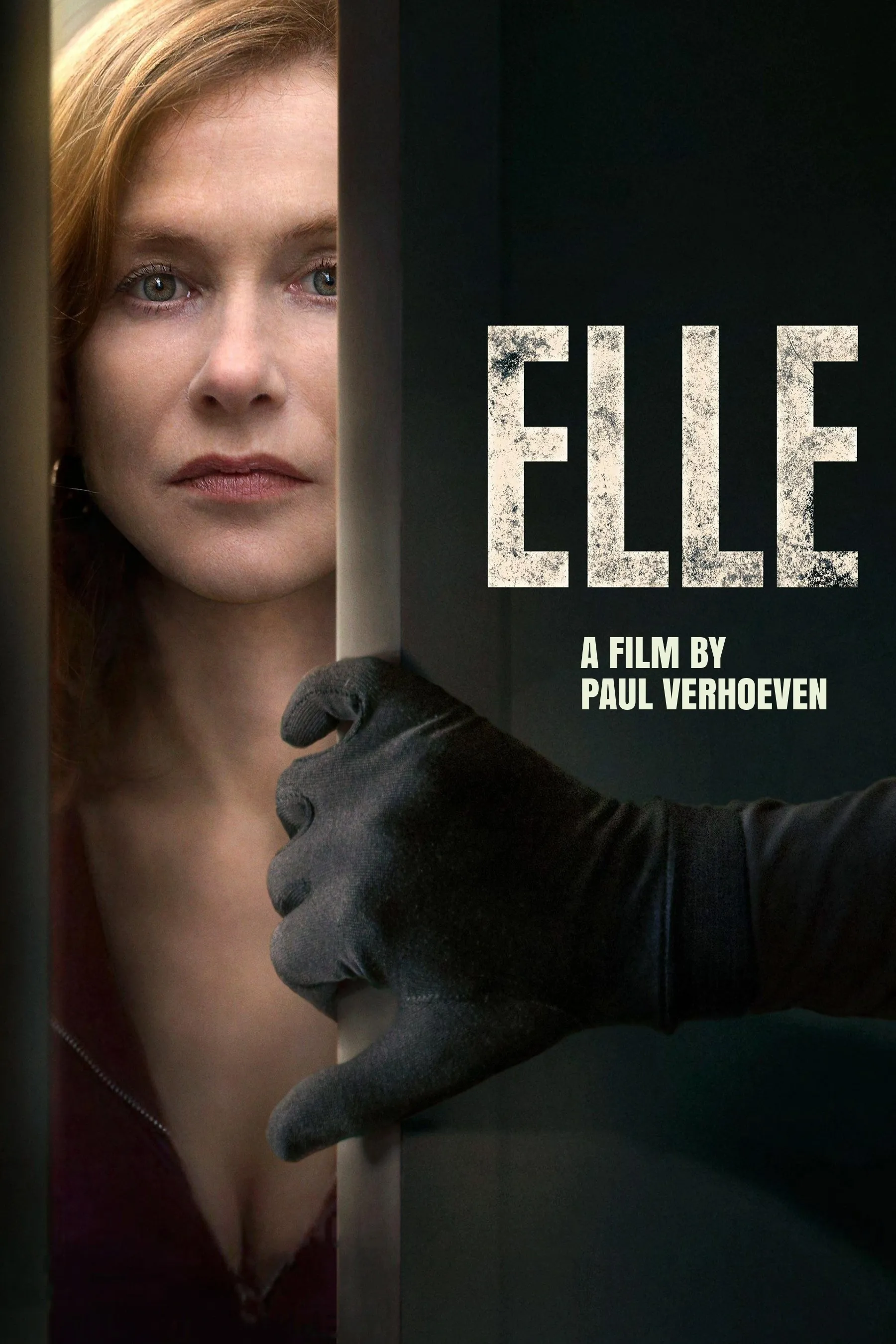 Elle poster