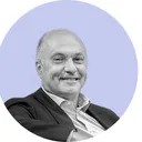 Hans Coenen, lid van de Raad van Bestuur van Gasunie