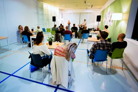 Zoë Low - Popronde Nijmegen 2021