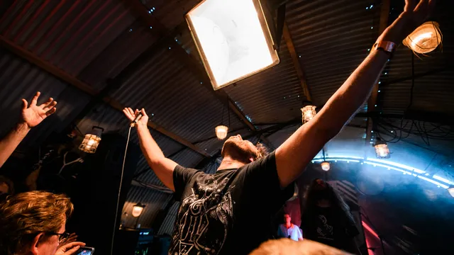 Terzij de Horde @ Best Kept Secret 2023