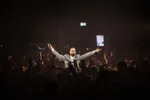 De Staat op Down the Rabbit Hole 2026