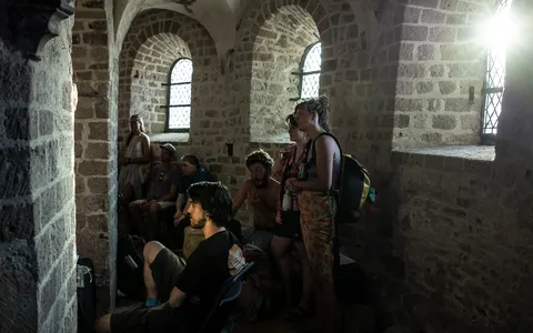 Zea + Oscar Jan Hoogland