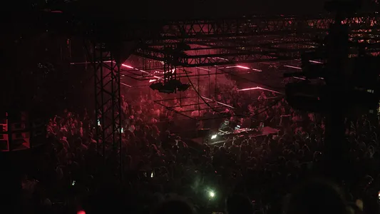 Into the Woods 2024, vrijdag 20 september 2024