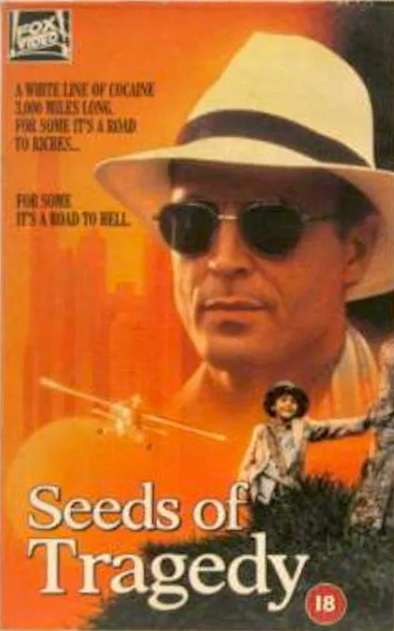Seeds of Tragedy poster