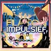 Lucas Flaton - Impulsief Cover Art