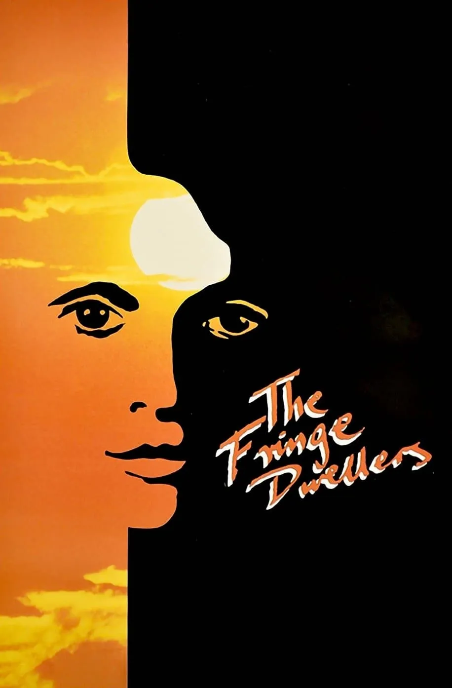 The Fringe Dwellers poster