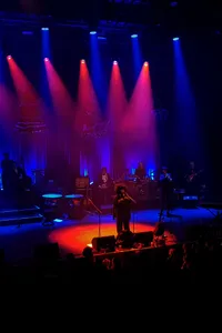 Clean Pete's Kerstshow 2025