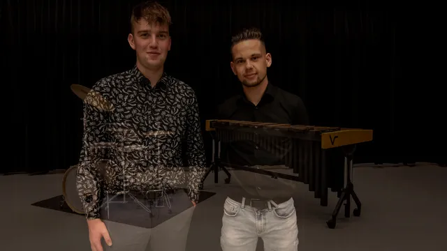 En alles gaat voorbij