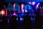 Sfeer op Down the Rabbit Hole 2026