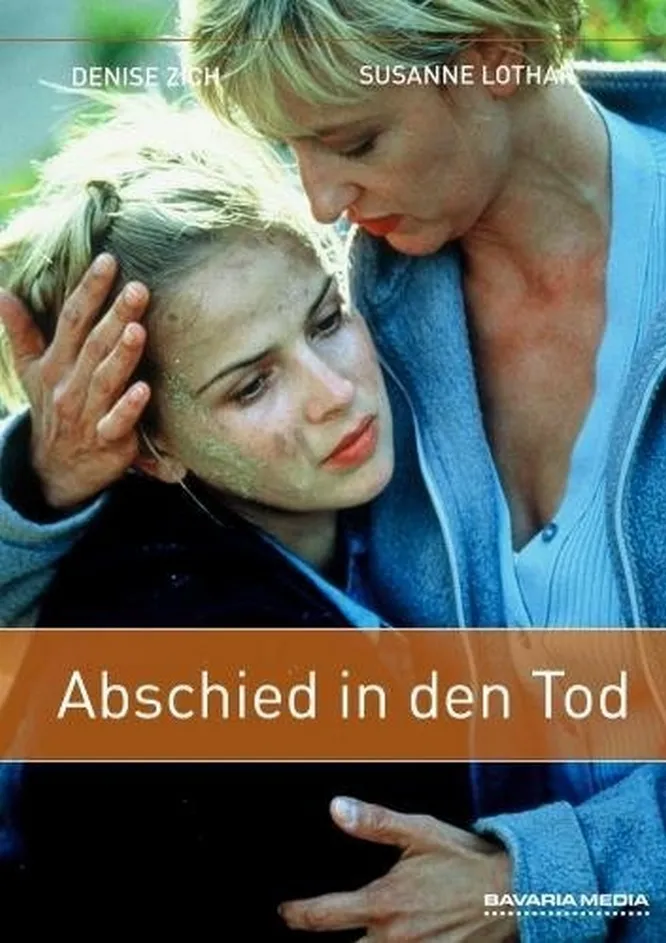 Abschied in den Tod poster