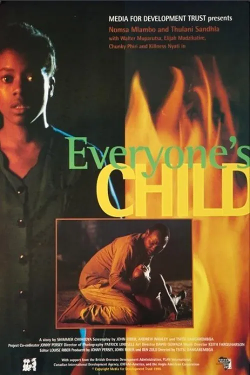 Everyone's Child poster