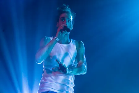 Reazun & John Konatty