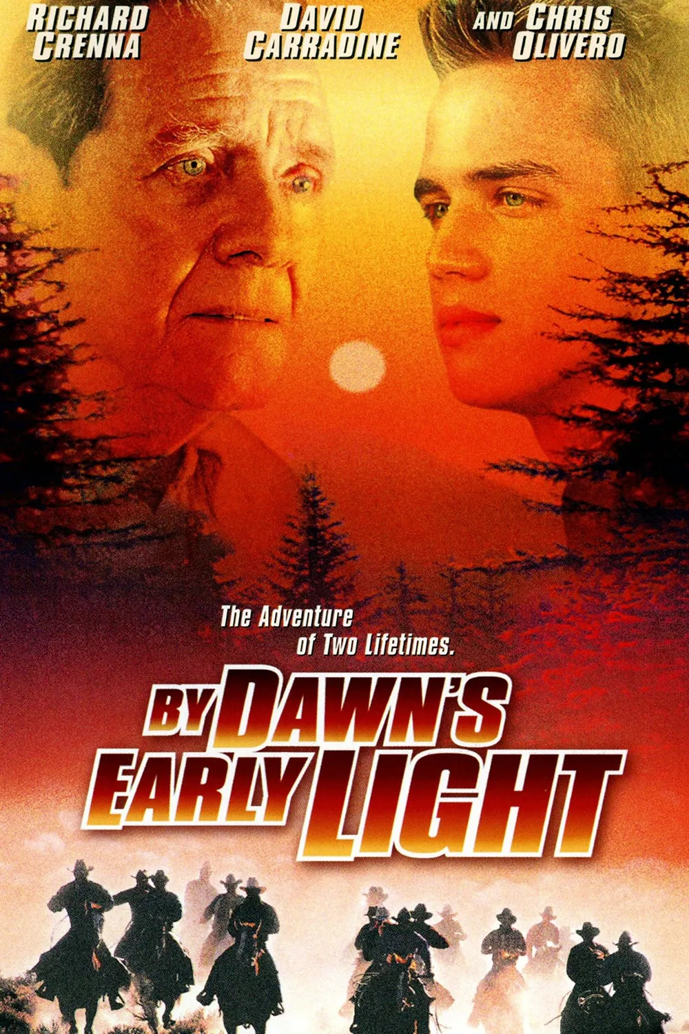 By Dawn's Early Light poster