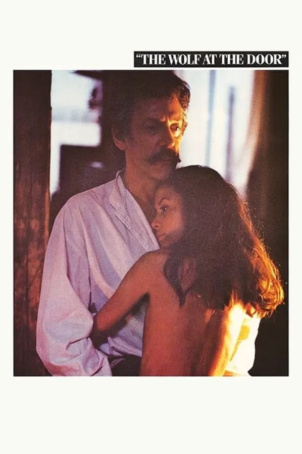 Wolf At The Door poster