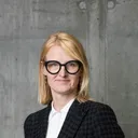 Portretfoto Catherine de Vries