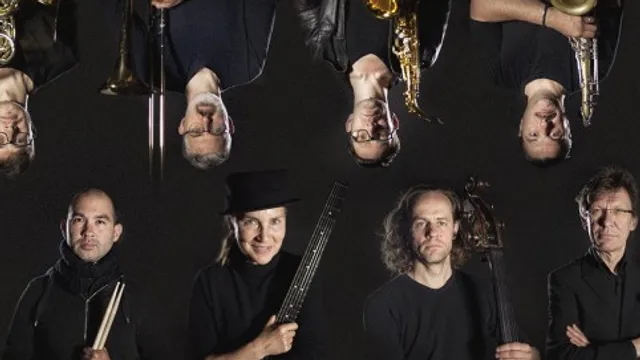 Van Binsbergen's Playstation