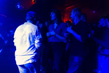 Popronde Utrecht 2022