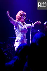 The Gathering, Lux 2006