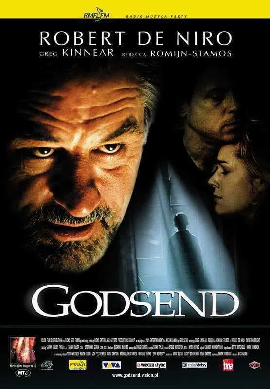 Godsend poster