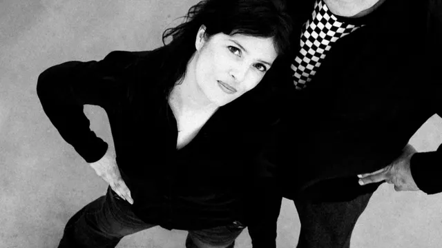 Love Is All You Need