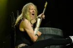 Iron Maiden