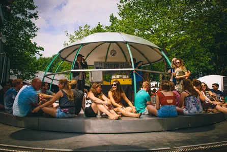 Praten met Apparaten