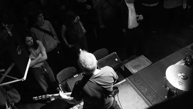 Leave Home Bring Your Punker To The Bunker