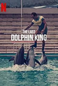 The Last Dolphin King poster