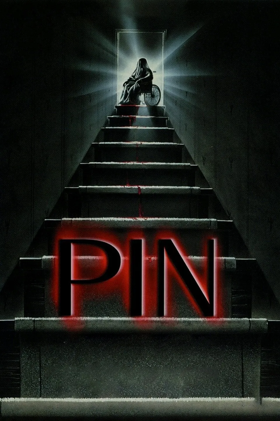 Pin... poster