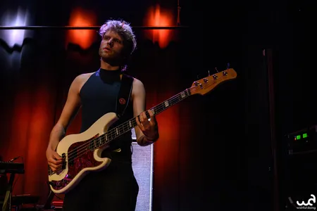 LOE., Clubavond 3voor12 Leiden, Nobel