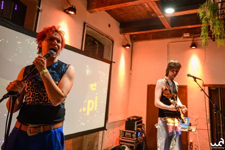 vgtbl.pl, Peel Slowly and See 2026