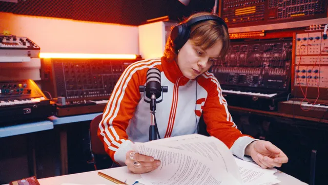 Ciska Meister in de NPO Doc: Pussy Magnet, Baby!