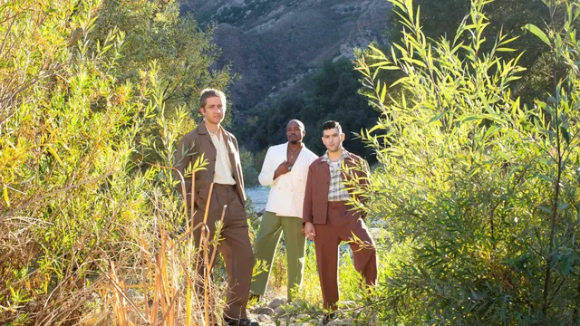 Durand Jones and the Indications