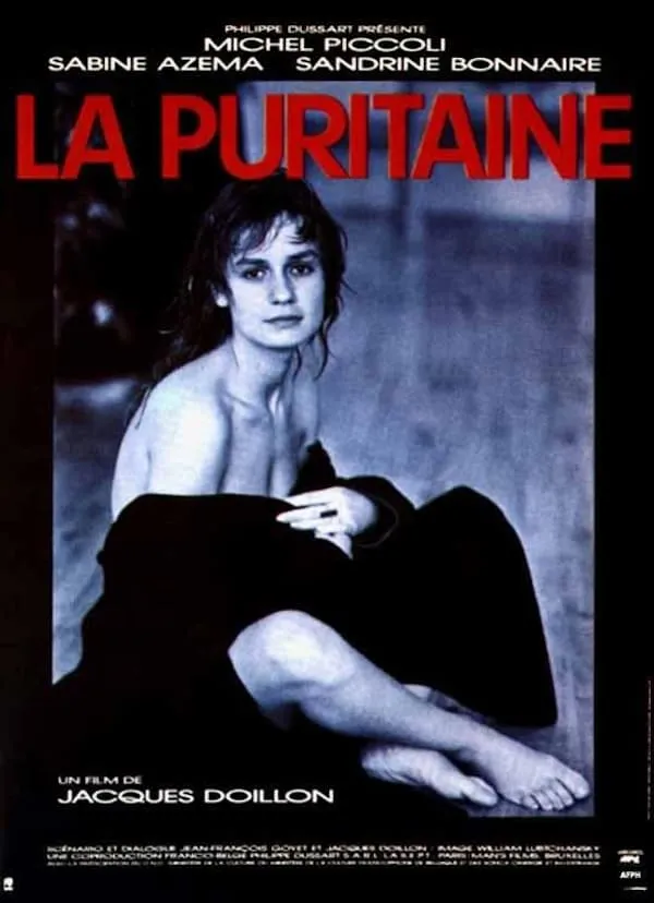 La Puritaine poster