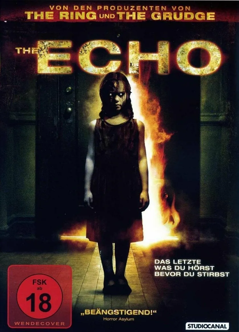 Echo poster