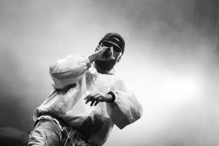 De Jeugd Van Tegenwoordig