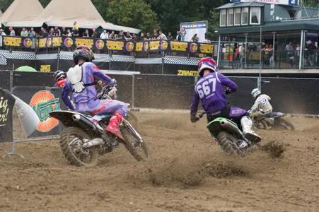 Zwarte Cross 2023