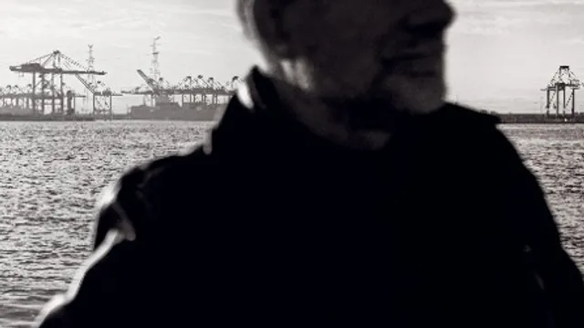 JP deKlerk