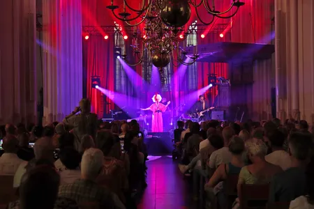 Lady Blackbird @VF25