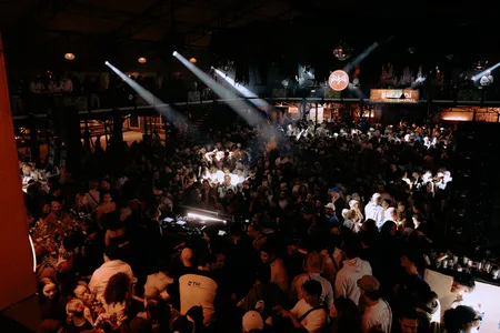 Yucky op Lowlands 2026