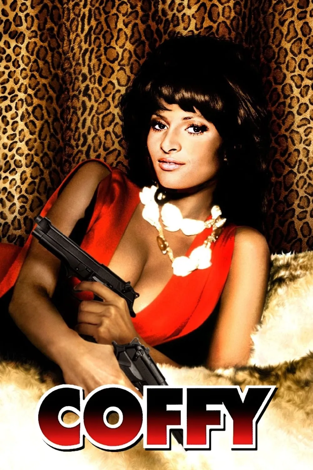 Coffy poster