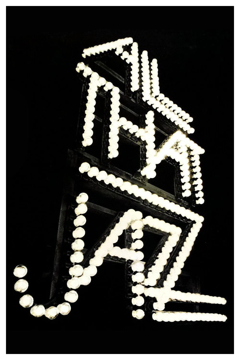 All That Jazz poster