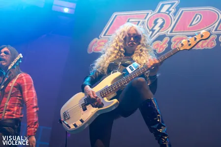 Eagles of Death Metal op Paaspop 2022