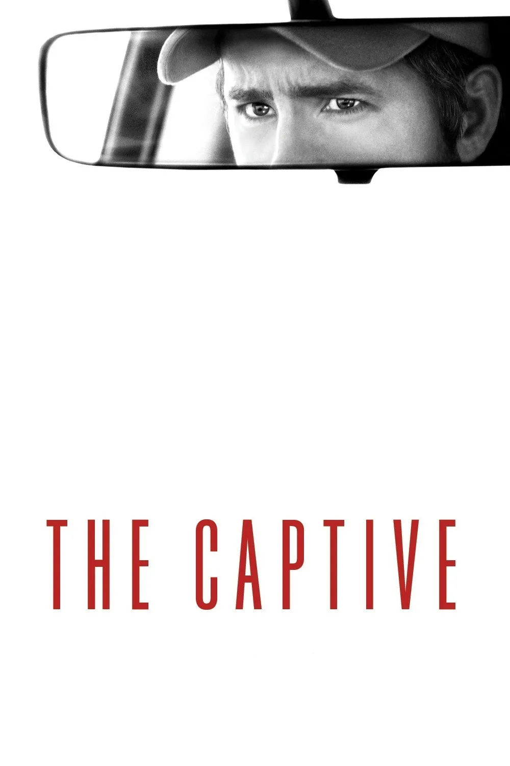 The Captive poster