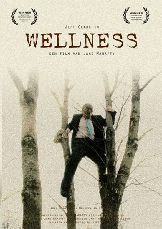 Wellness poster