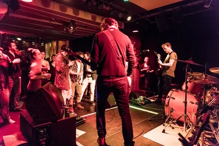 Dead Bodies In Space And Time